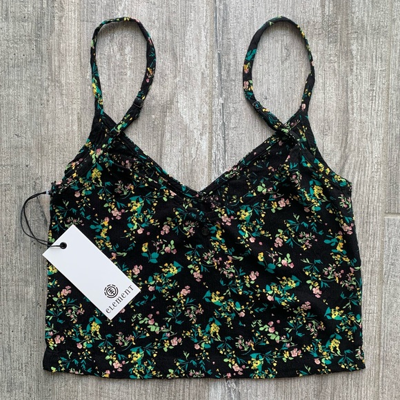 🔥🔥ELEMENT - SLIP ME ON TANK🔥🔥 - Picture 4 of 5